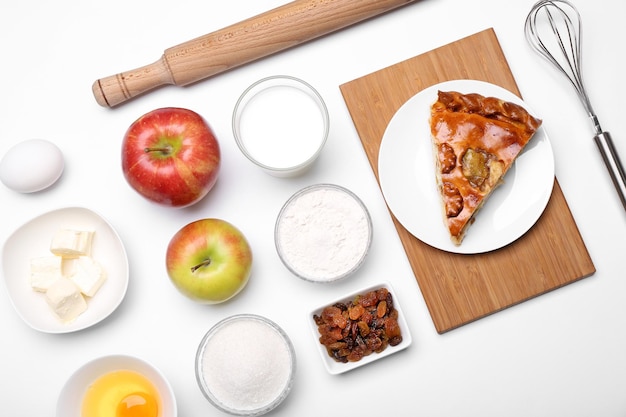 step by step cooking